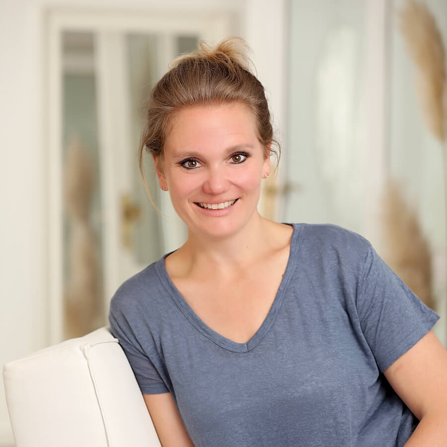 Christine Athenstaedt Christine Athenstaedt